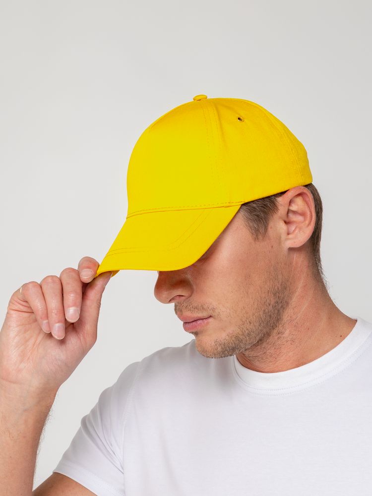 Бейсболка Convention