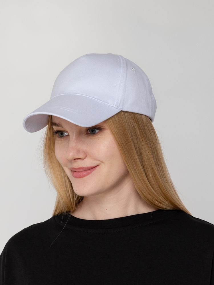 Бейсболка Convention