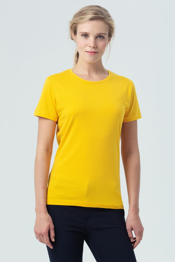 Футболка женская Miss 150