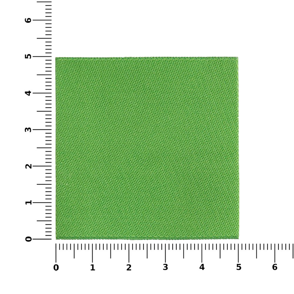 Лейбл тканевый Epsilon, L