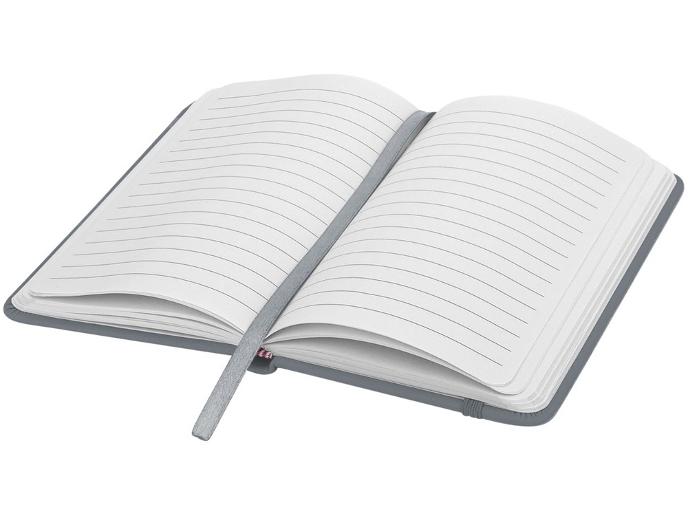 Блокнот А6 Spectrum с линованными страницами