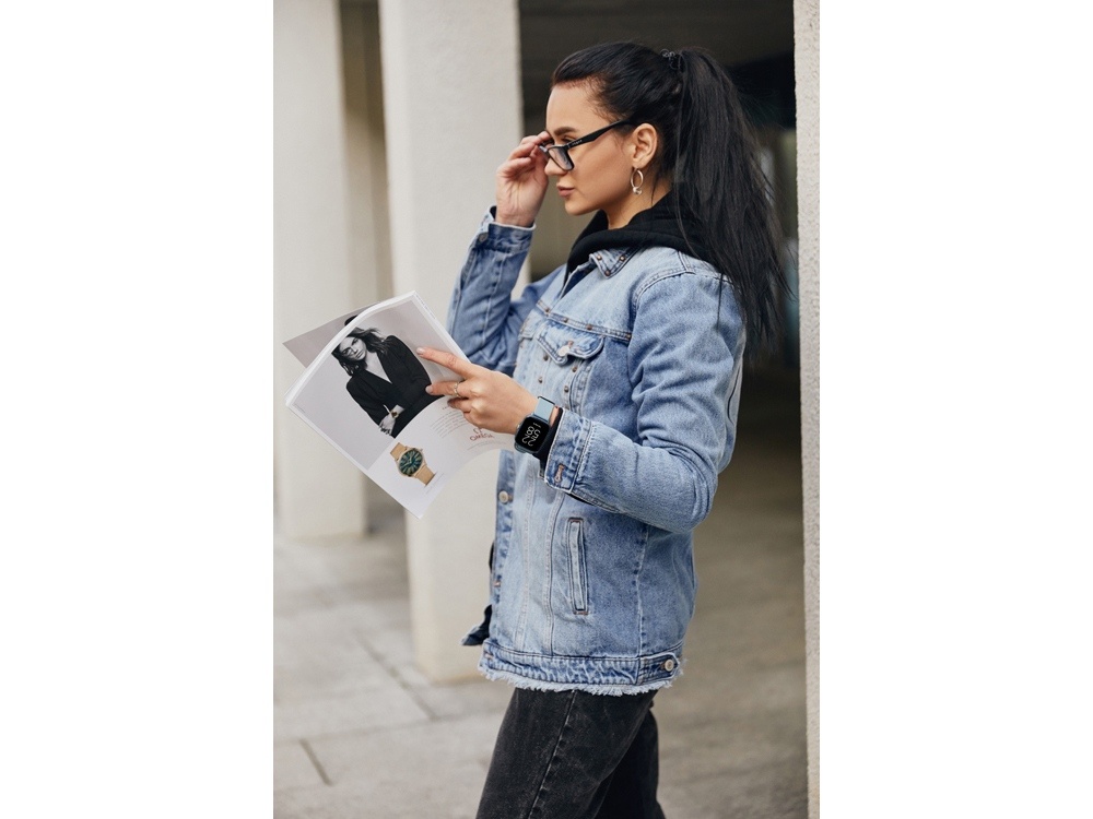 Умные часы Barberry SW-79, IP67