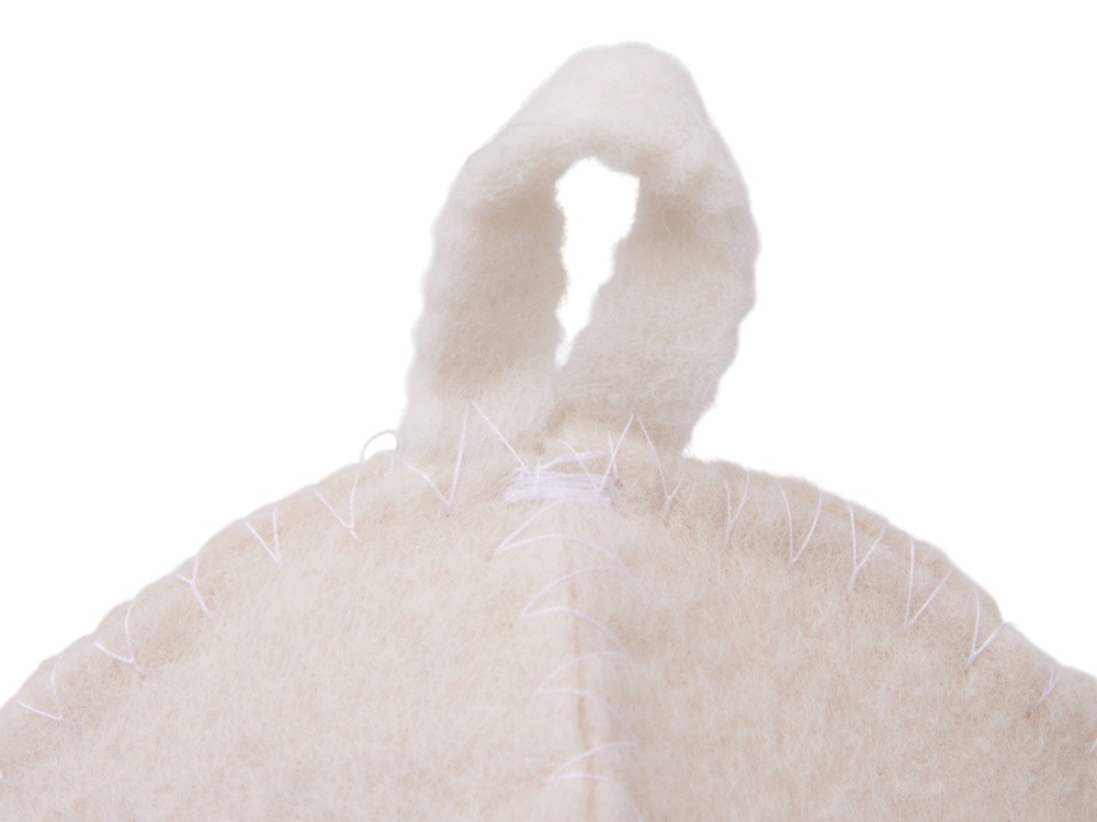 Шапка для бани и сауны Healing