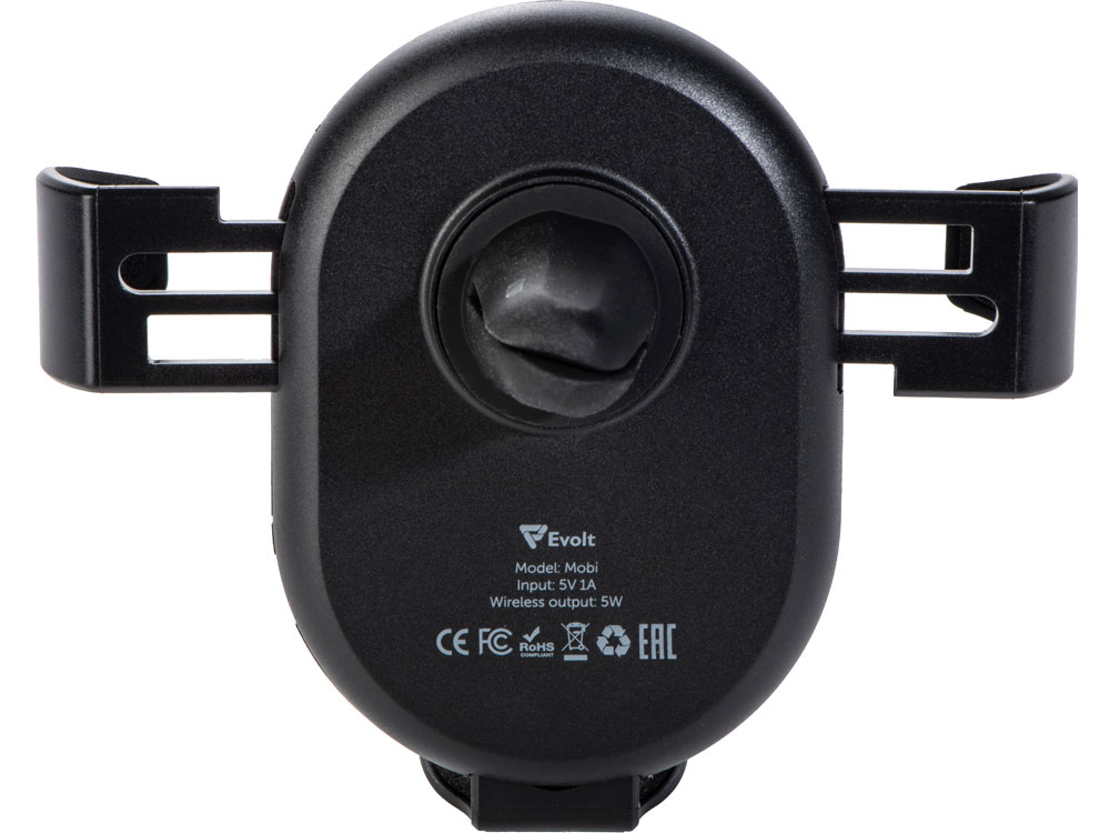 Автомобильное беспроводное зарядное устройство Mobi