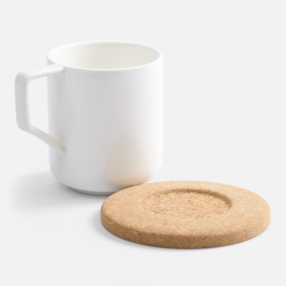 Чайная пара Riposo, большая