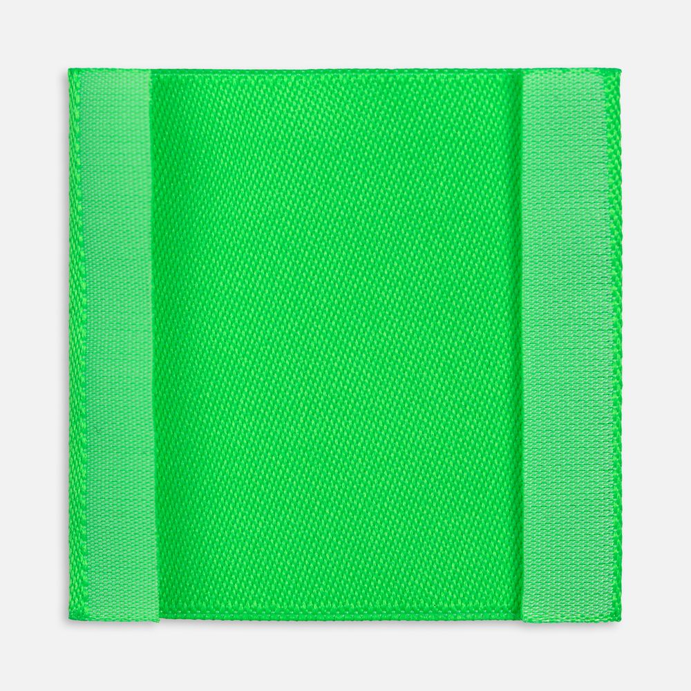 Лейбл тканевый Epsilon, L