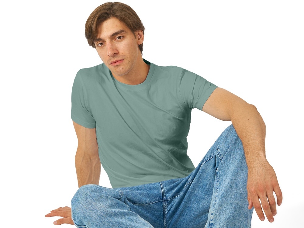 Футболка HD Fit мужская