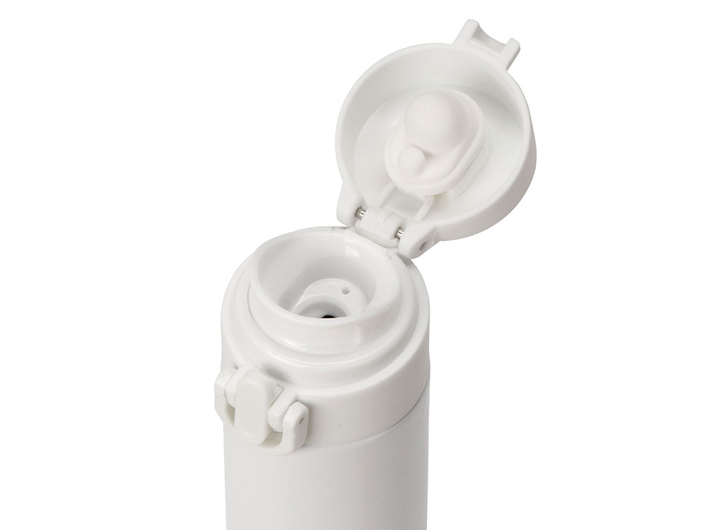 Вакуумная герметичная термокружка Inter