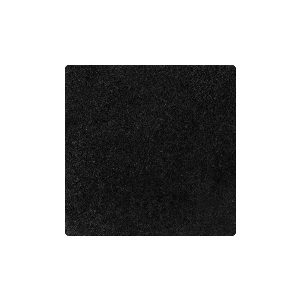 Лейбл кожаный Sinatu, S