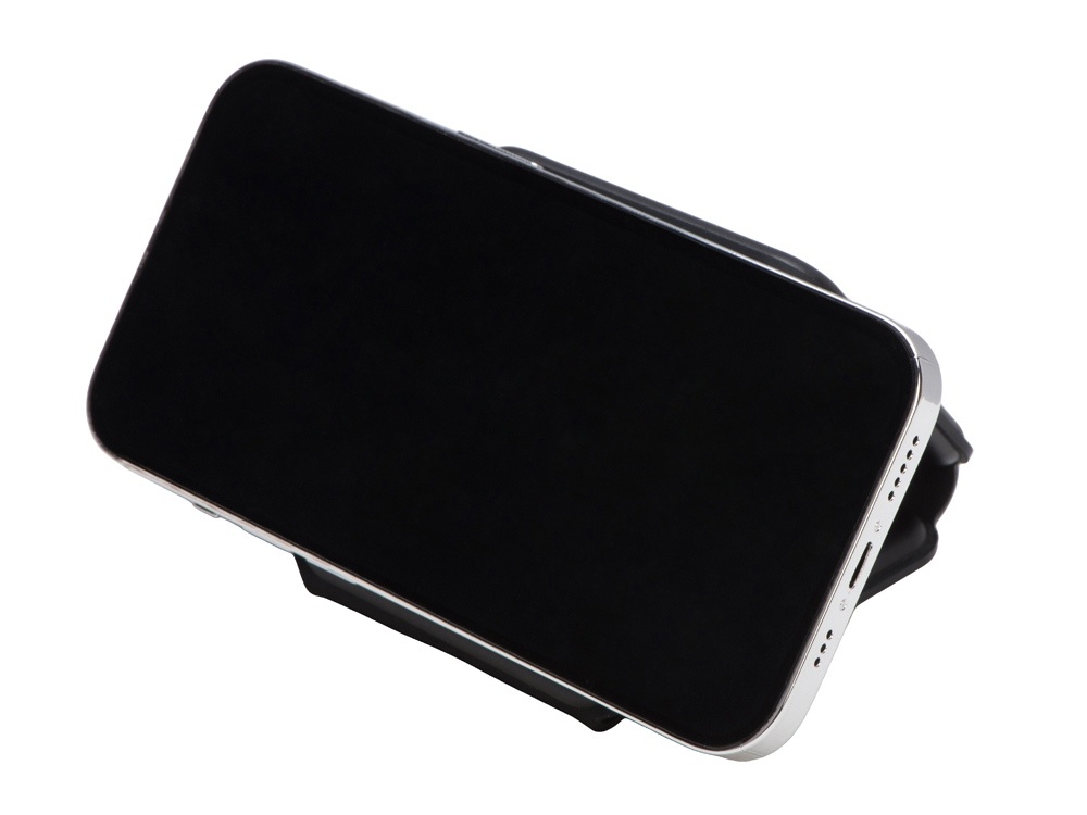 Беспроводное зарядное устройство 3-в-1 Road, 15 Вт