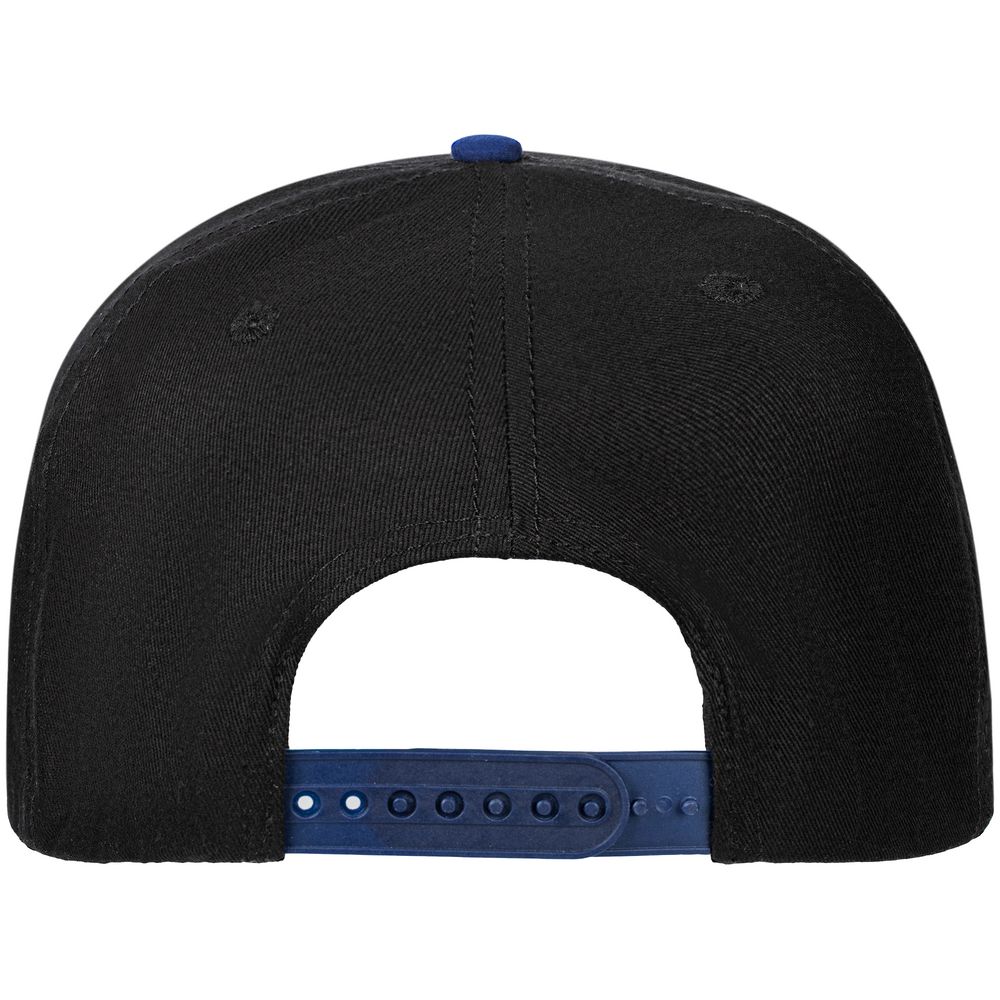 Бейсболка Foreside с прямым козырьком