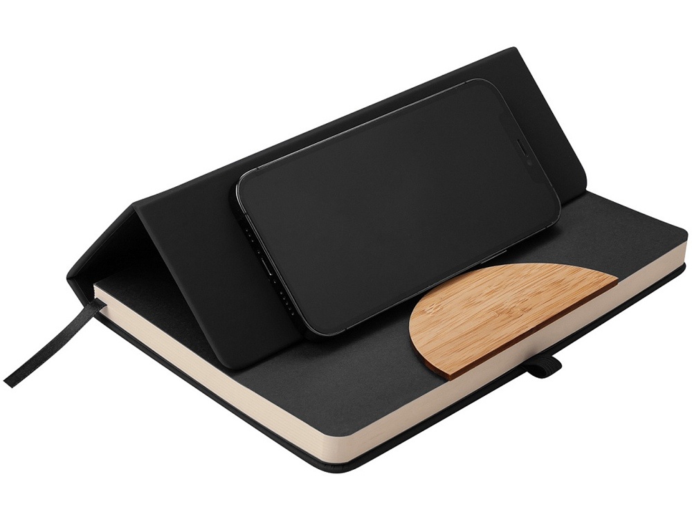 Ежедневник недатированный А5 Bosforo