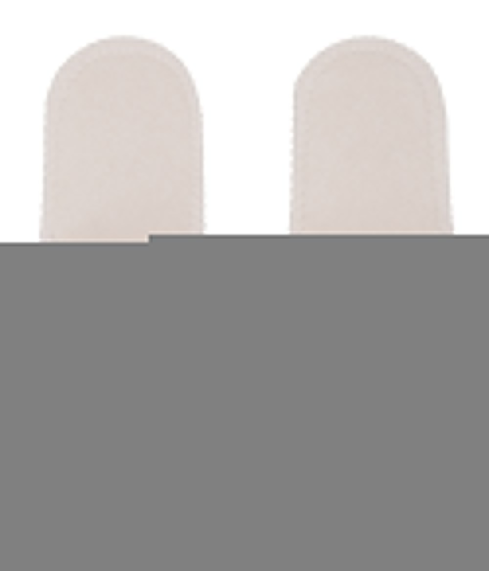 Тапочки для бани и сауны Healing