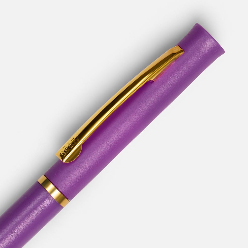 Ручка шариковая Euro Gold