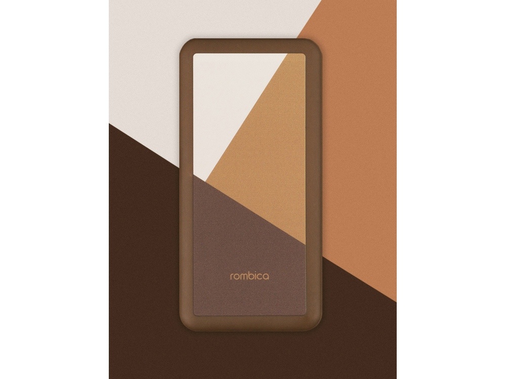 Внешний аккумулятор NEO Bright, 10000 mAh