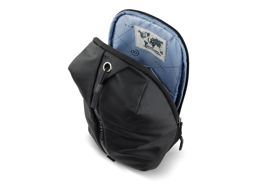 Рюкзак БЛАНК ОБЛЕГЧЕННАЯ (BLANC DELIGHT)