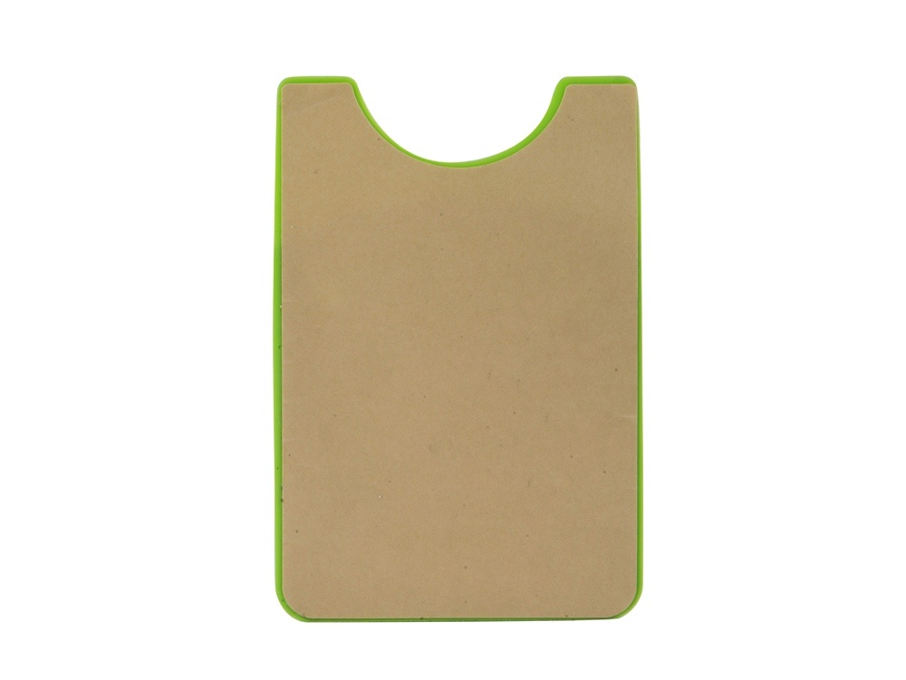 Картхолдер для телефона с держателем Trighold