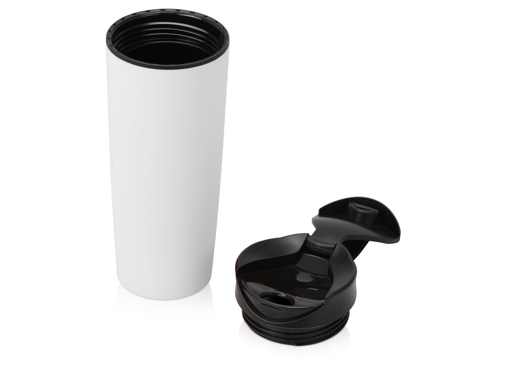 Термокружка Годс 470мл на присоске