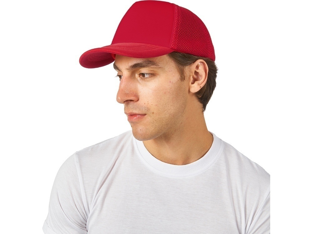 Бейсболка Newport