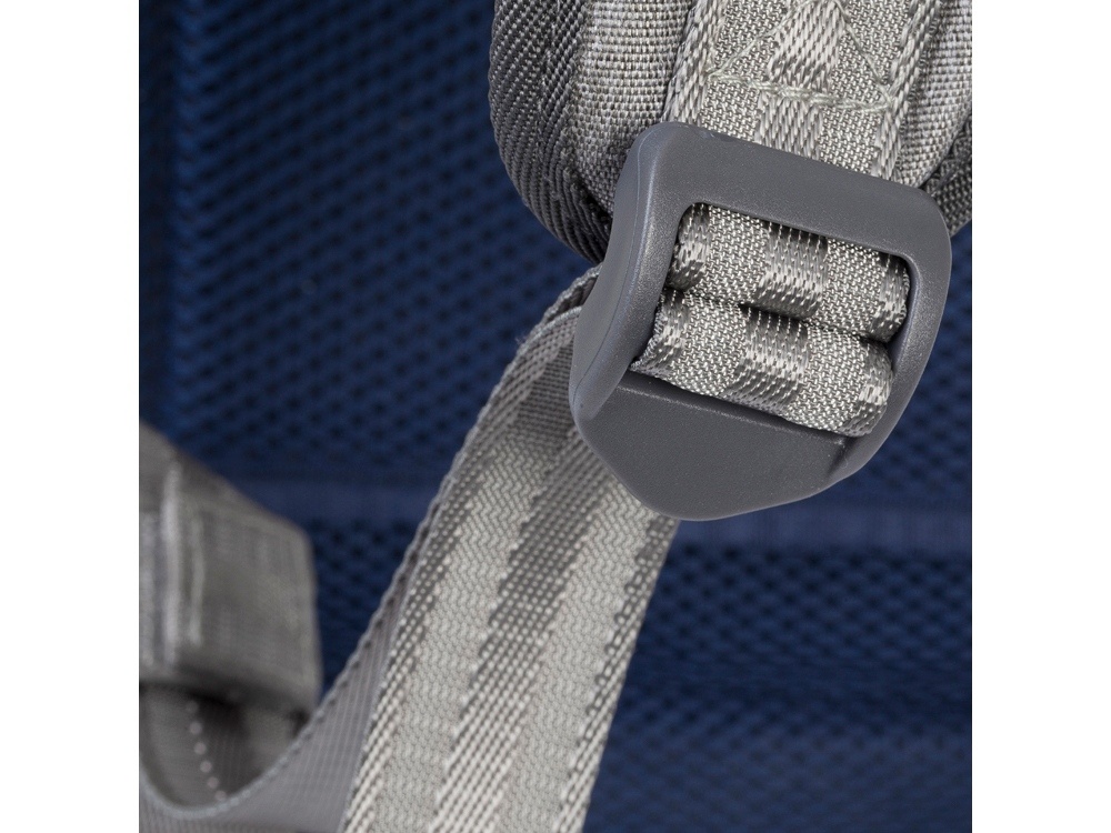 ECO рюкзак для ноутбука 15.6 из переработанного пластика