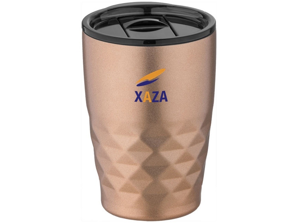 Вакуумная кружка с крышкой Geo