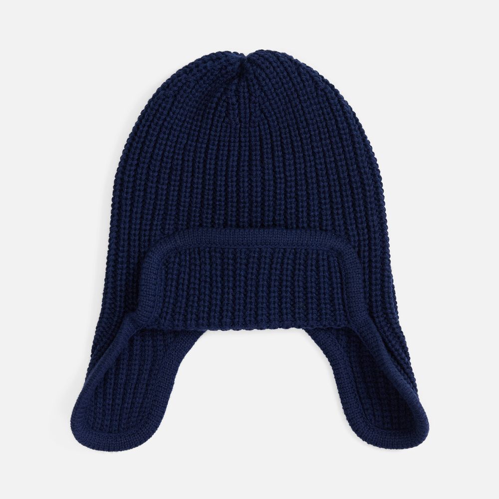 Шапка-ушанка Catch Match