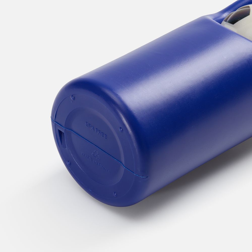 Бутылка с антистрессом Footballer