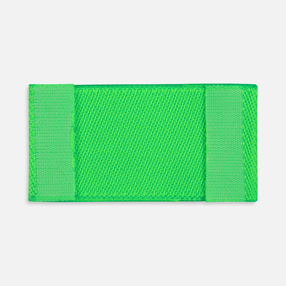 Лейбл тканевый Epsilon, XXS