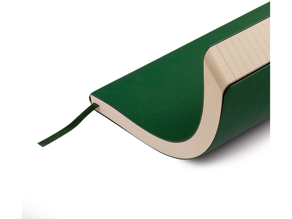 Ежедневник недатированный B5 Megapolis Flex