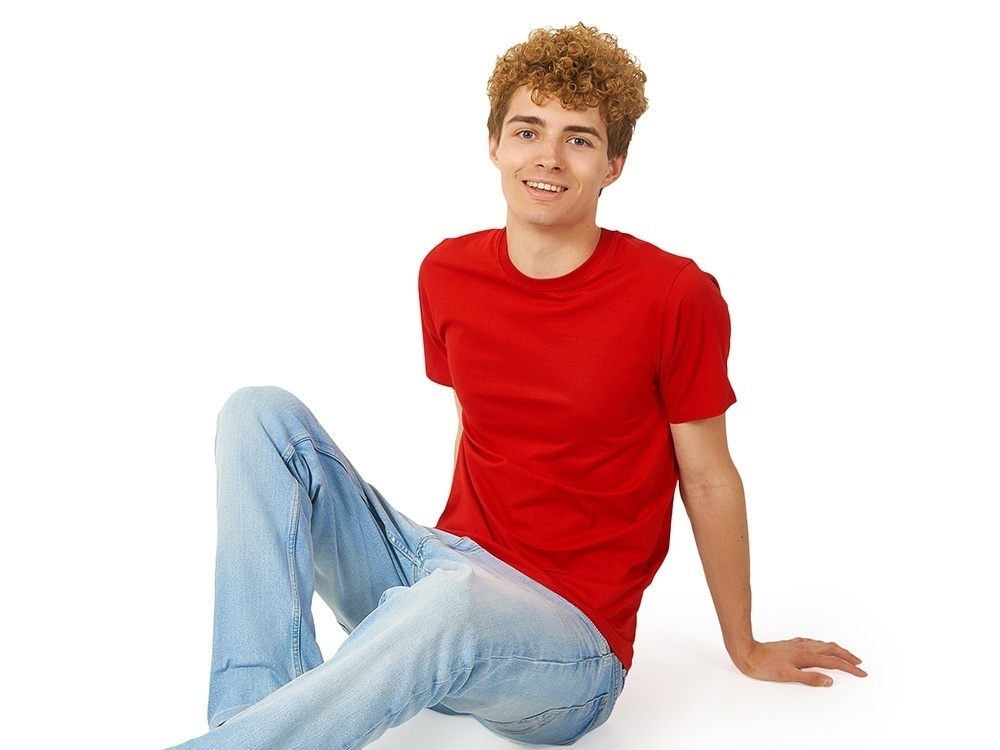 Футболка Heavy Super Club мужская