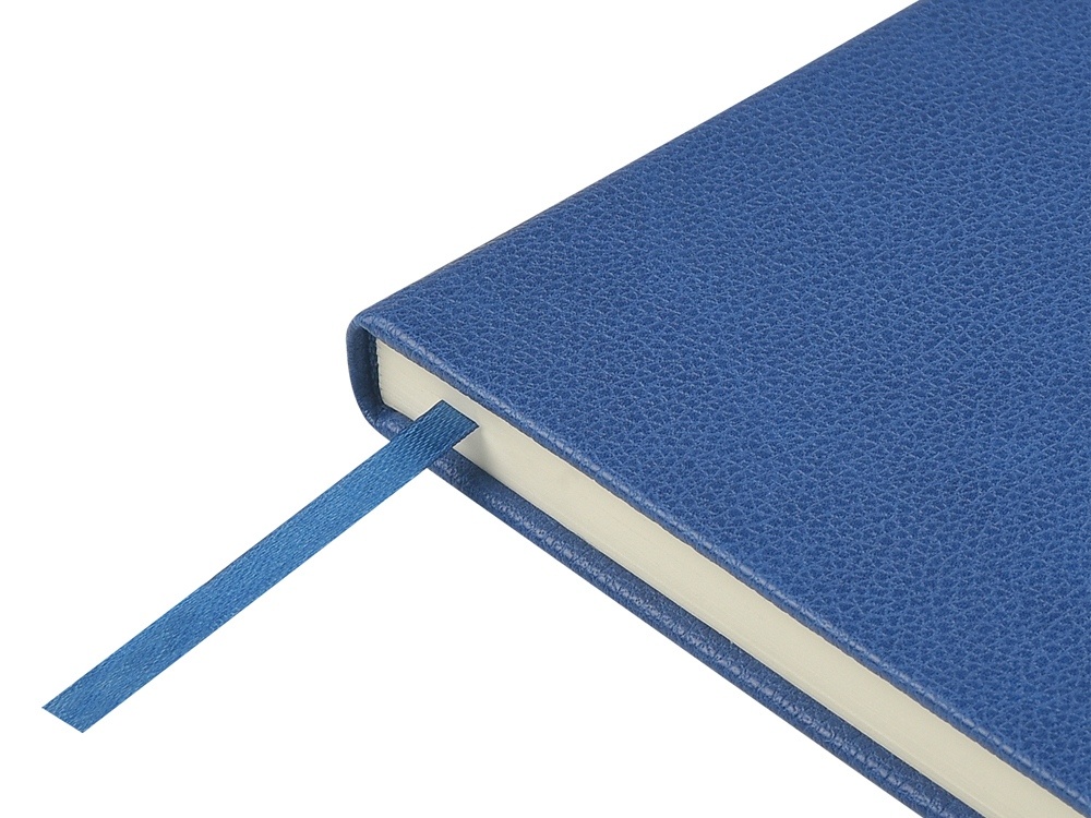 Ежедневник недатированный А5 Megapolis Loft