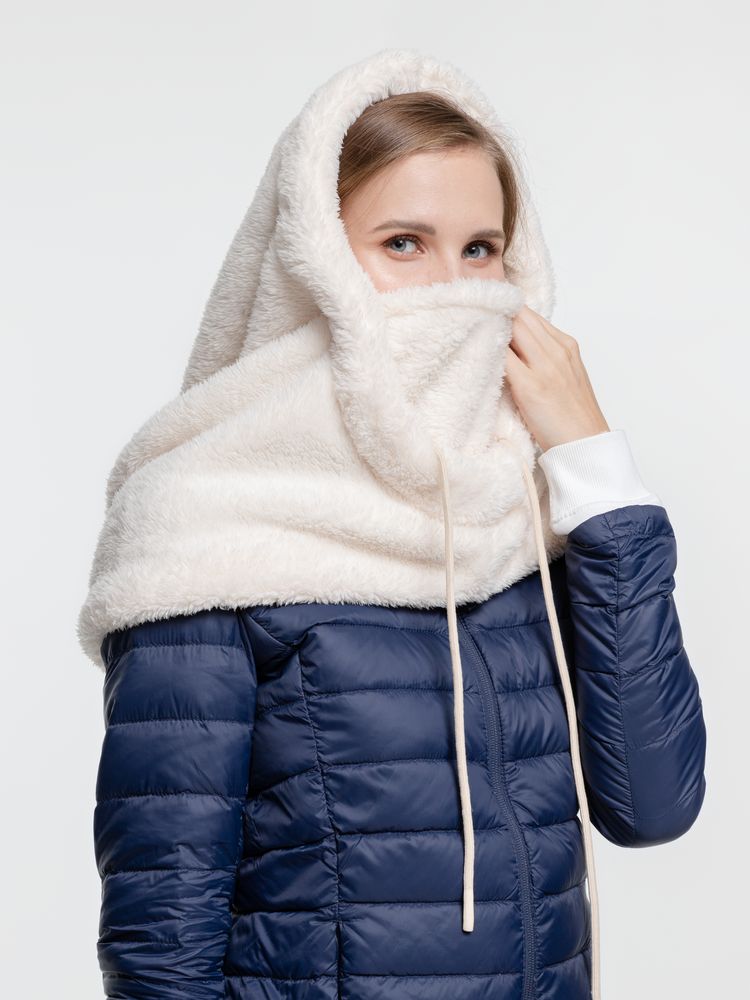 Балаклава-капюшон Flocky