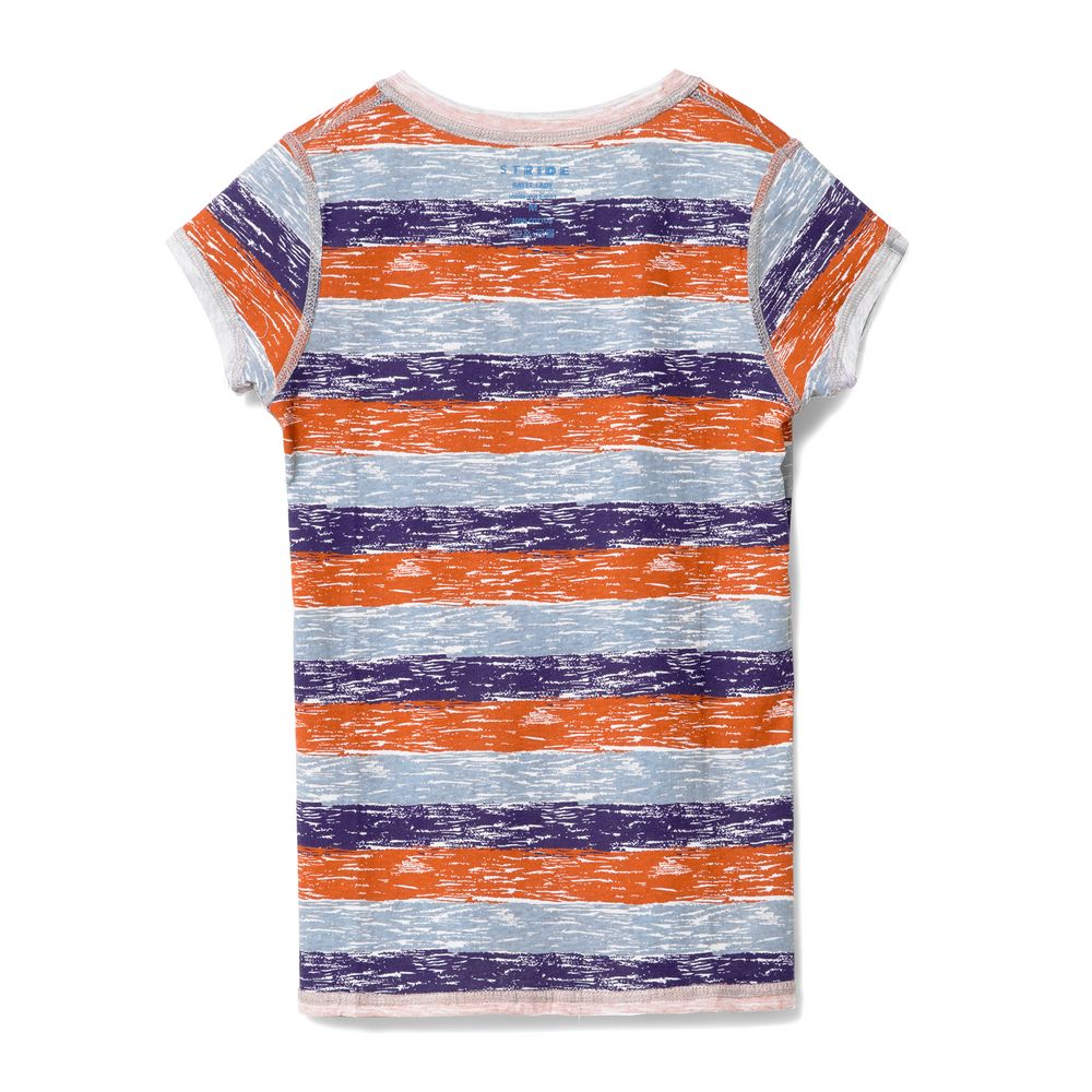 Футболка женская Rayet Lady двусторонняя