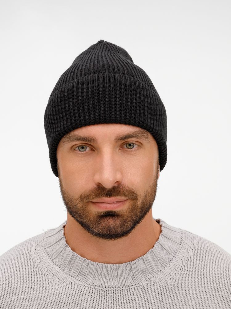 Шапка Nobilis Mono