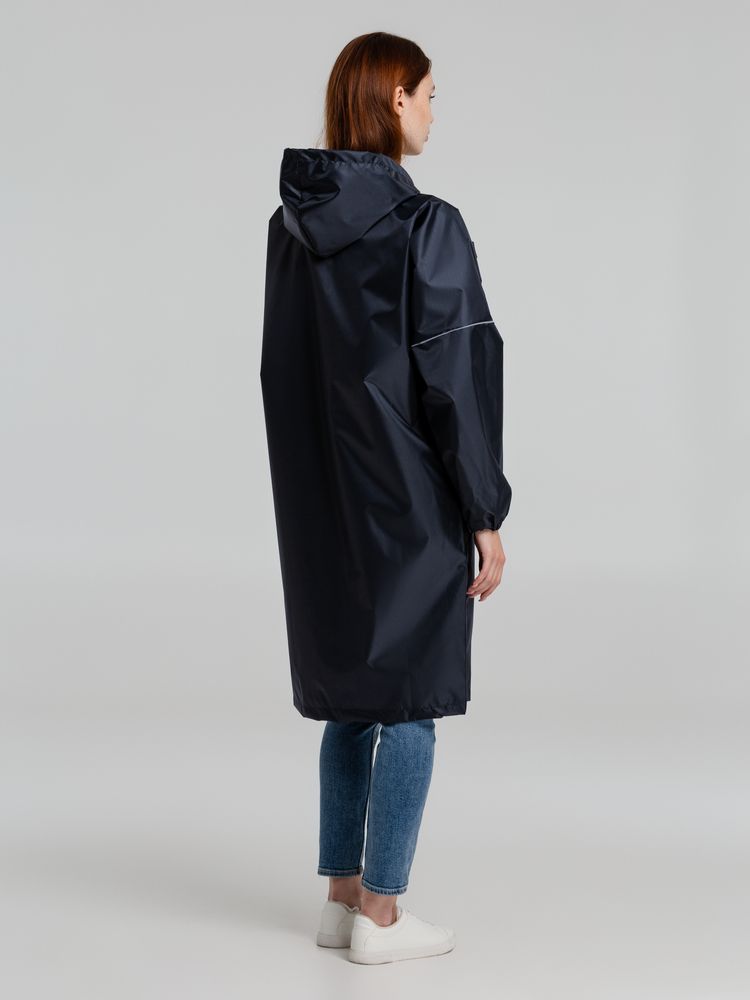 Дождевик со светоотражающими элементами Rainman Blink