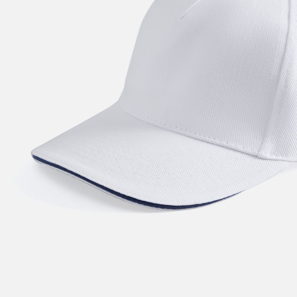 Бейсболка Long Beach