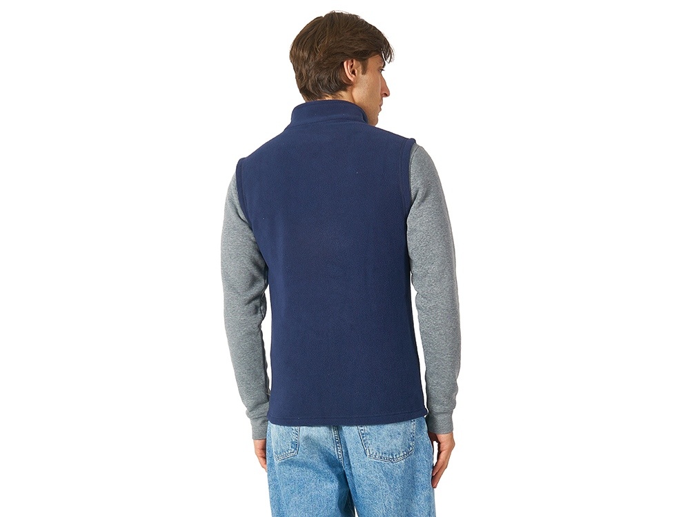 Жилет флисовый Ibiza мужской