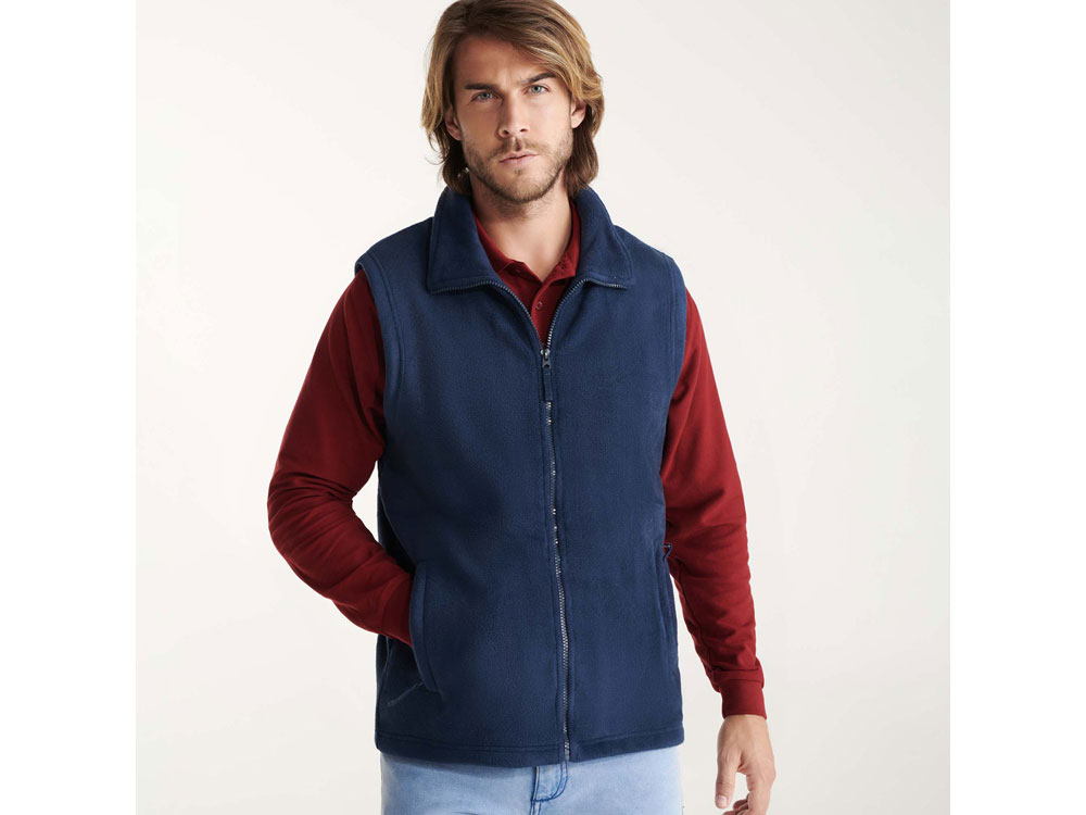 Жилет флисовый Bellagio мужской