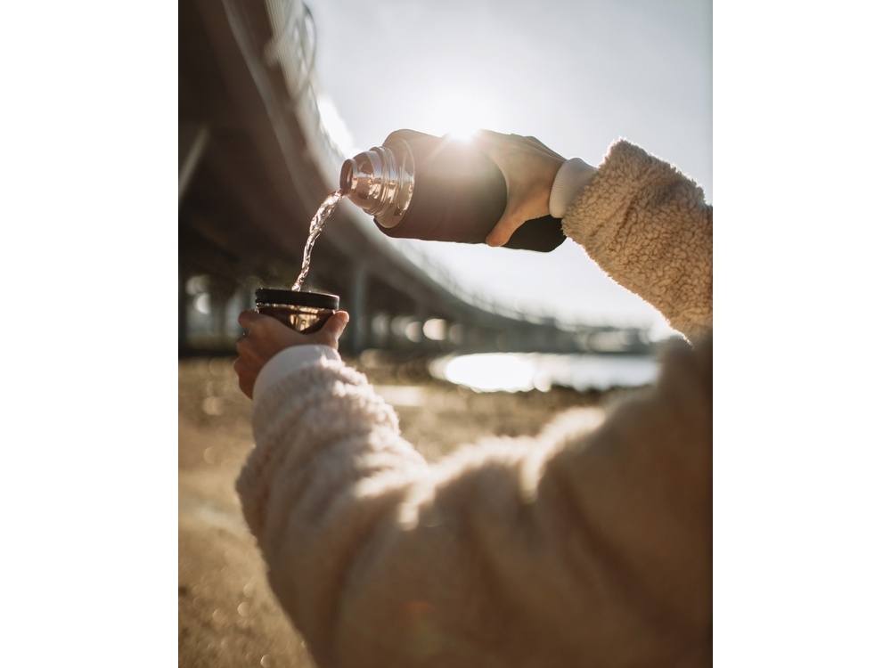 Чехол для термоса Jacket F, 470 мл