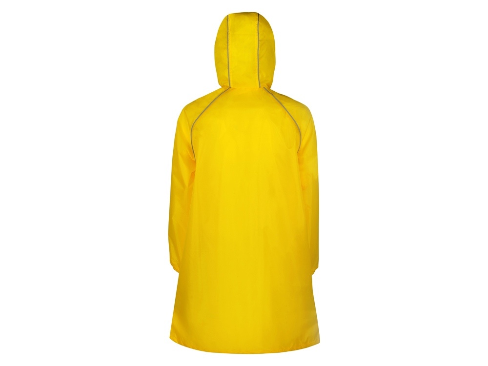 Дождевик со светоотражающими кантами Sunshine