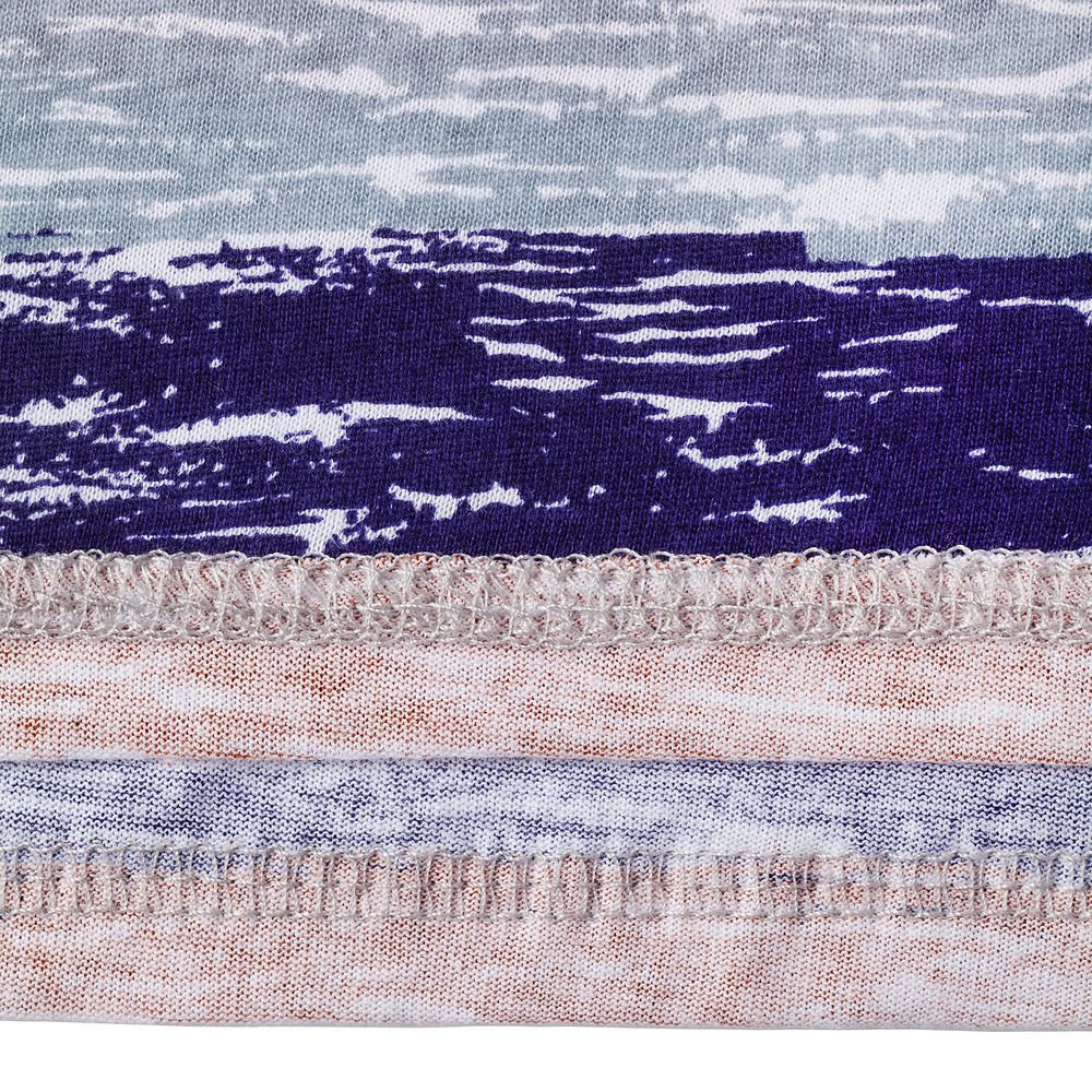 Футболка женская Rayet Lady двусторонняя