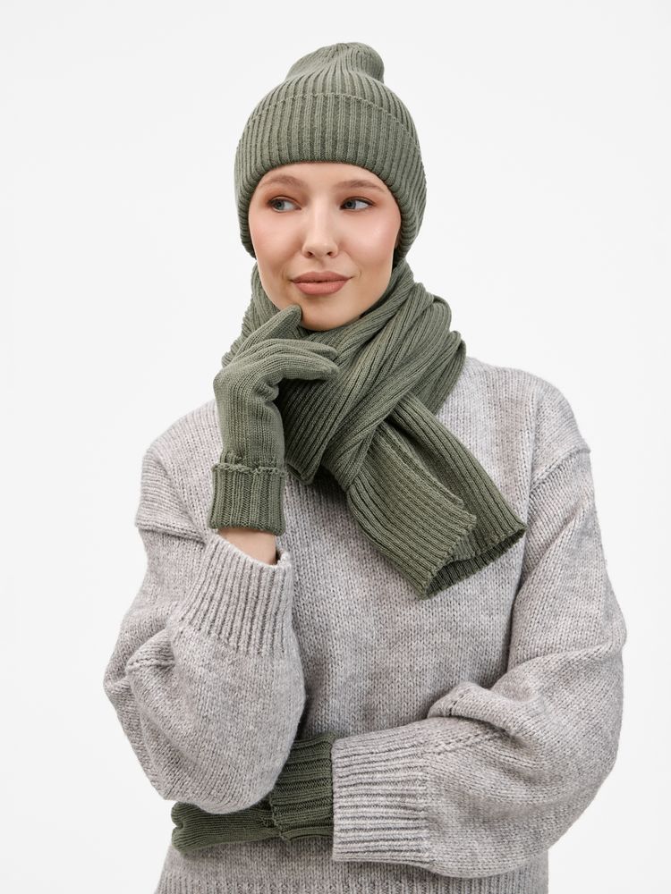 Шарф Catch Match