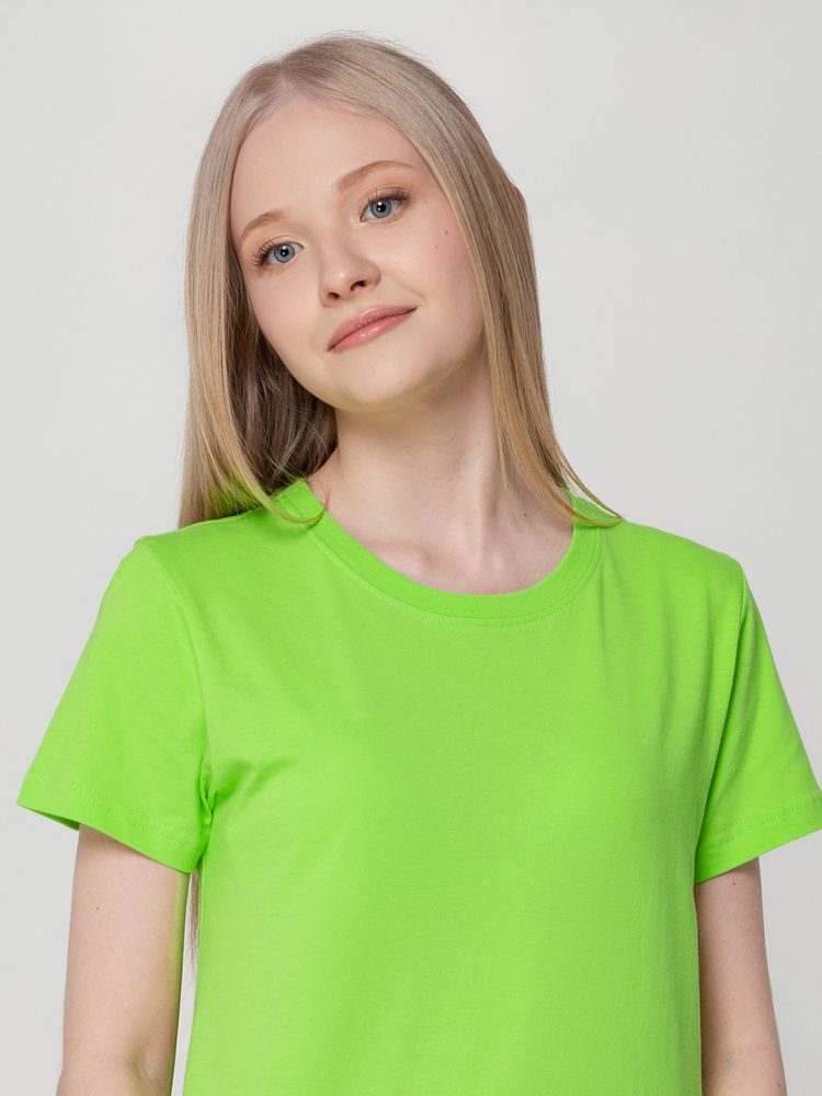 Футболка женская T-bolka Lady