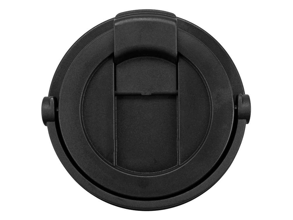 Вакуумная термокружка Grant, soft-touch