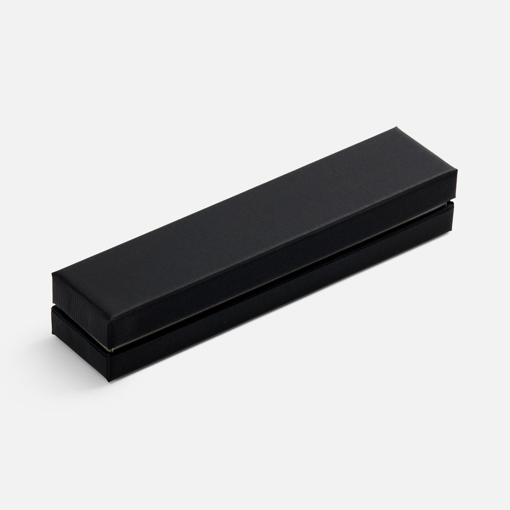 Ручка шариковая Blade Soft Touch в футляре