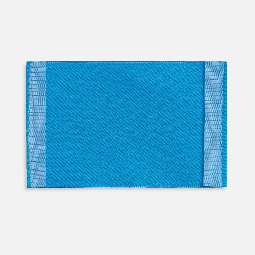 Лейбл тканевый Epsilon, XL