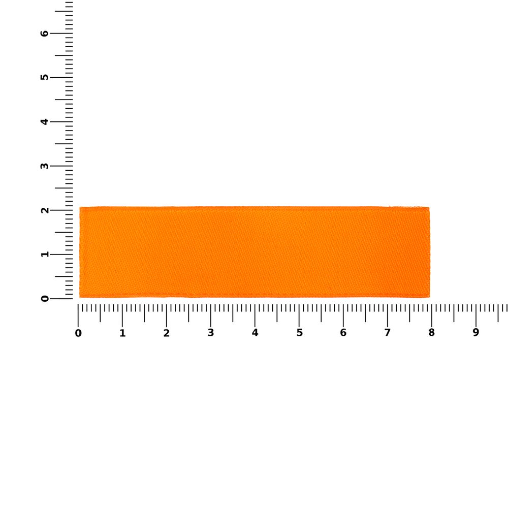 Лейбл тканевый Epsilon, S