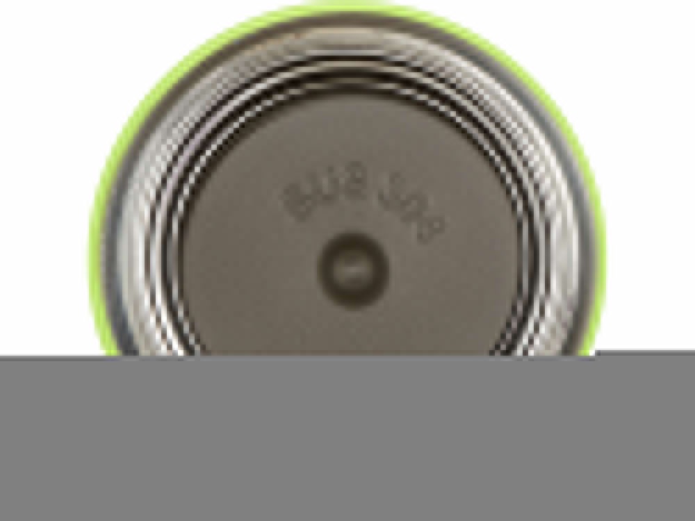 Вакуумный термос Module X с индикатором температуры и медной изоляцией, 500 мл, крафтовый тубус