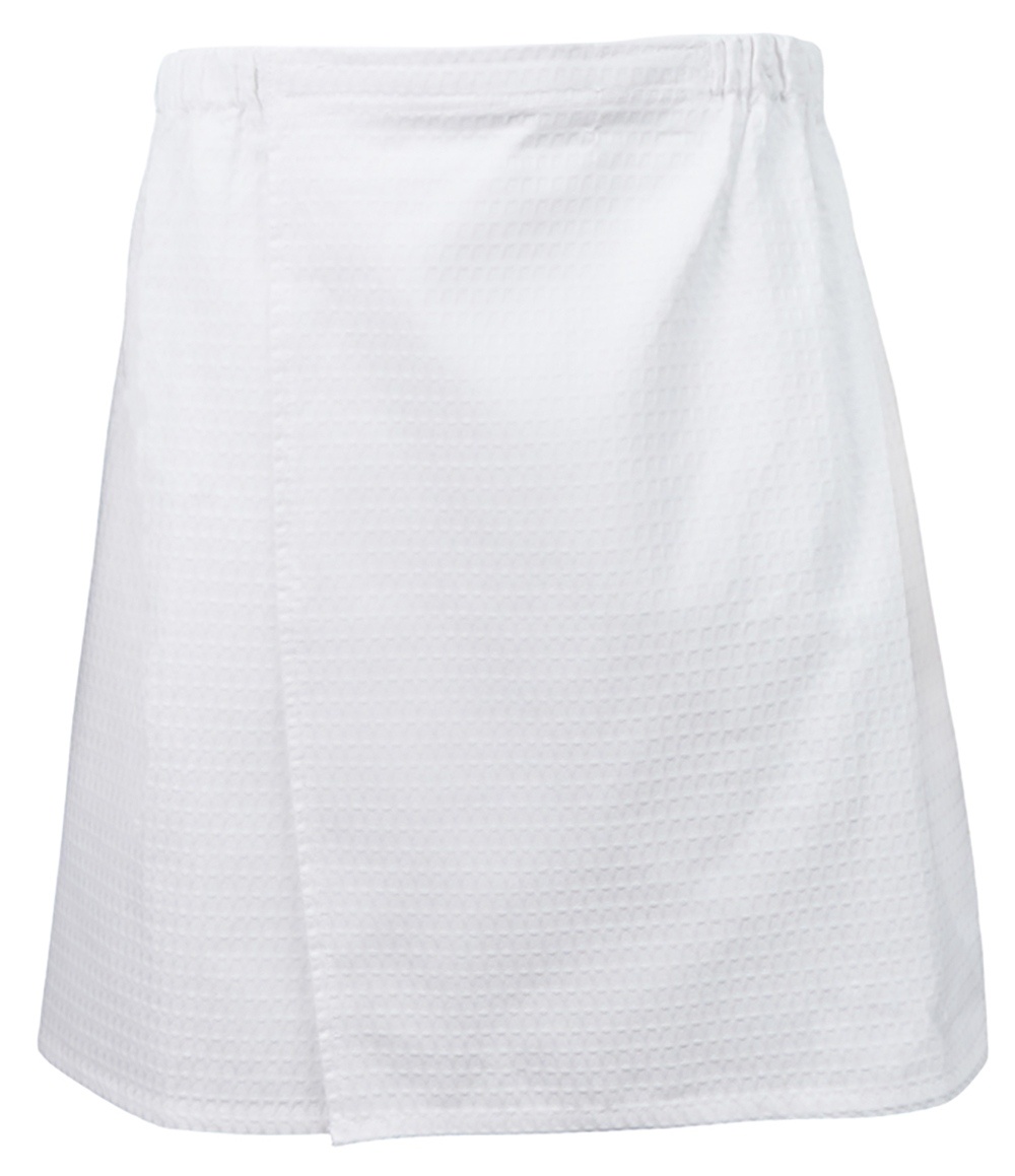 Килт для бани вафельный Tranquil, мужской