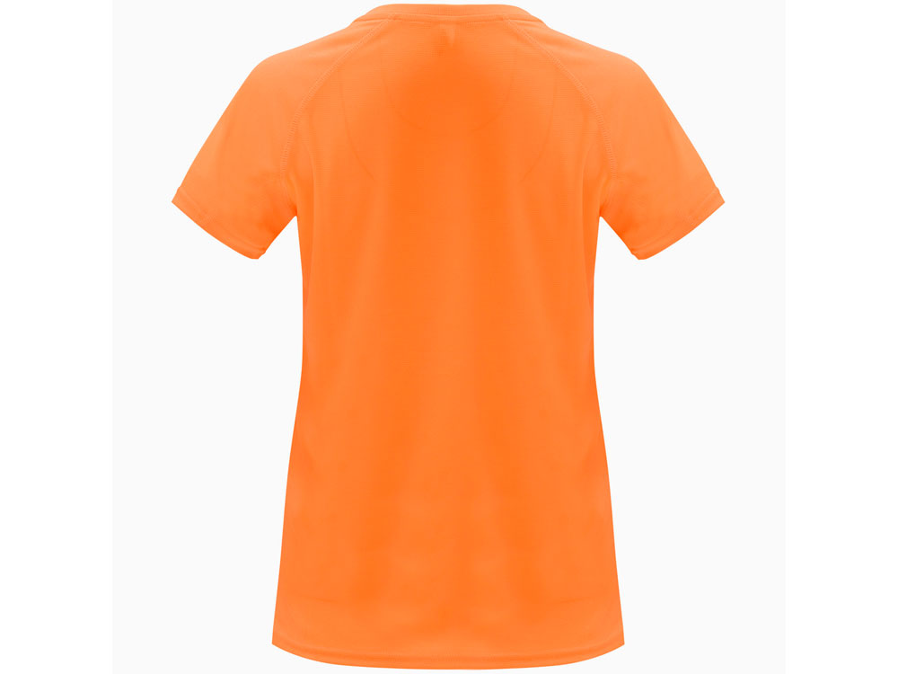 Спортивная футболка Bahrain женская